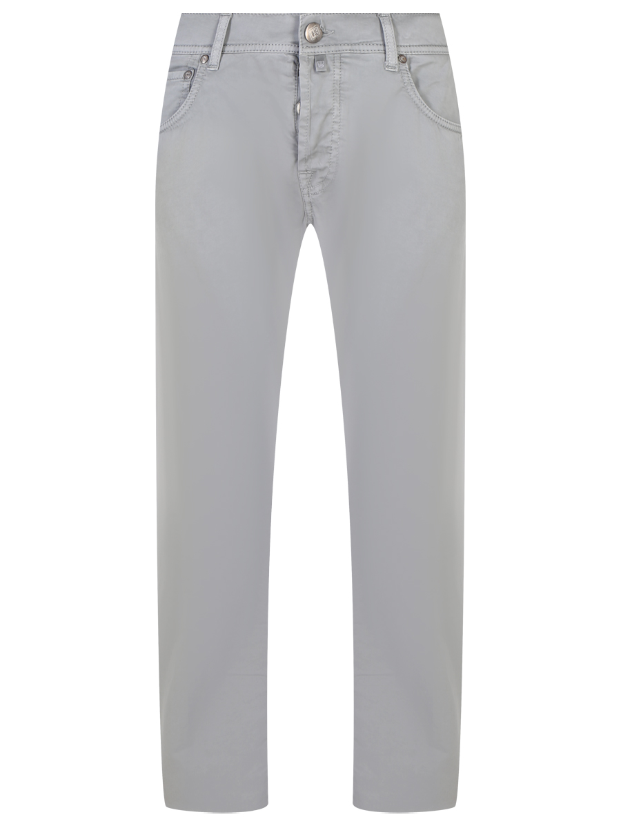 Джинсы хлопковые CORNELIANI