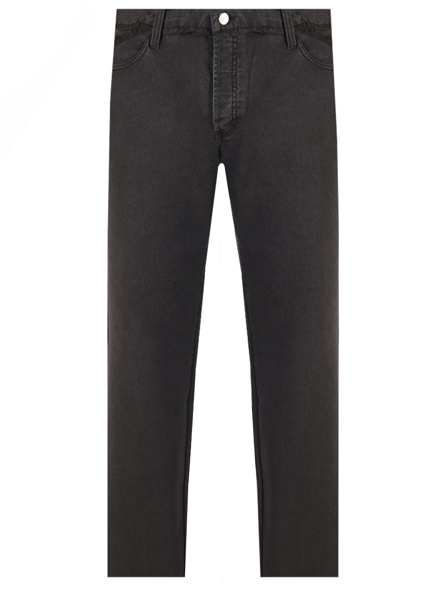Джинсы Regular Fit хлопковые ICEBERG
