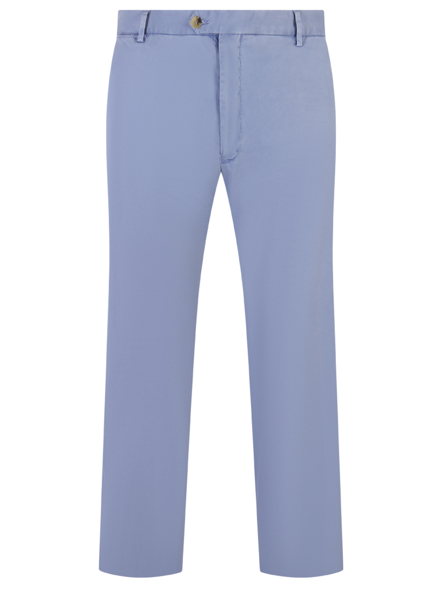 Джинсы Regular Fit хлопковые BILANCIONI