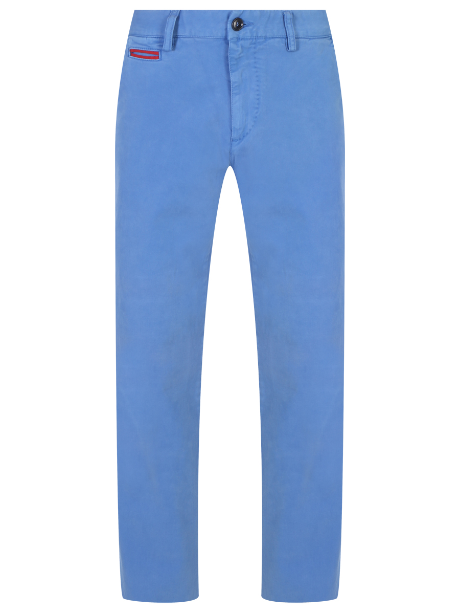 Джинсы Regular Fit хлопковые MOSCHINO