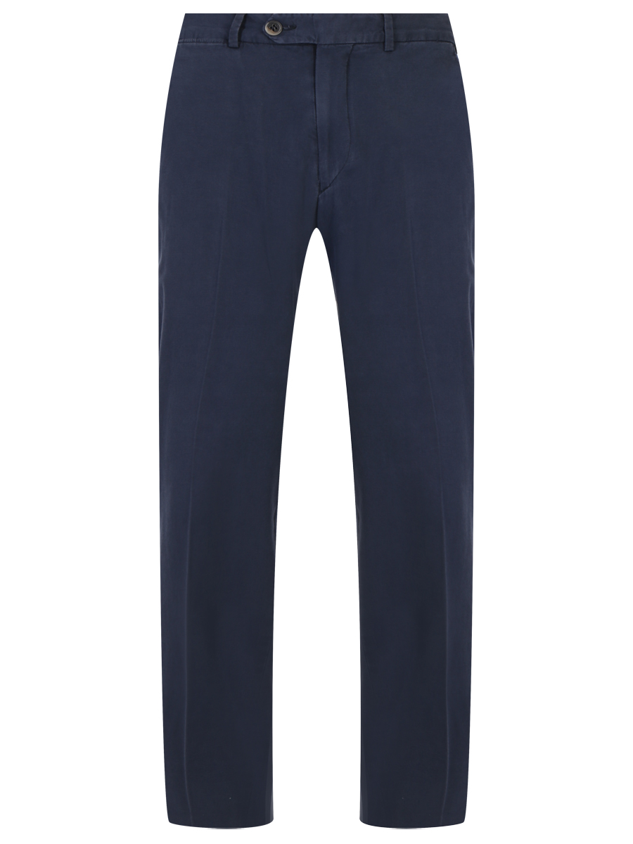 Джинсы Regular Fit хлопковые CANALI