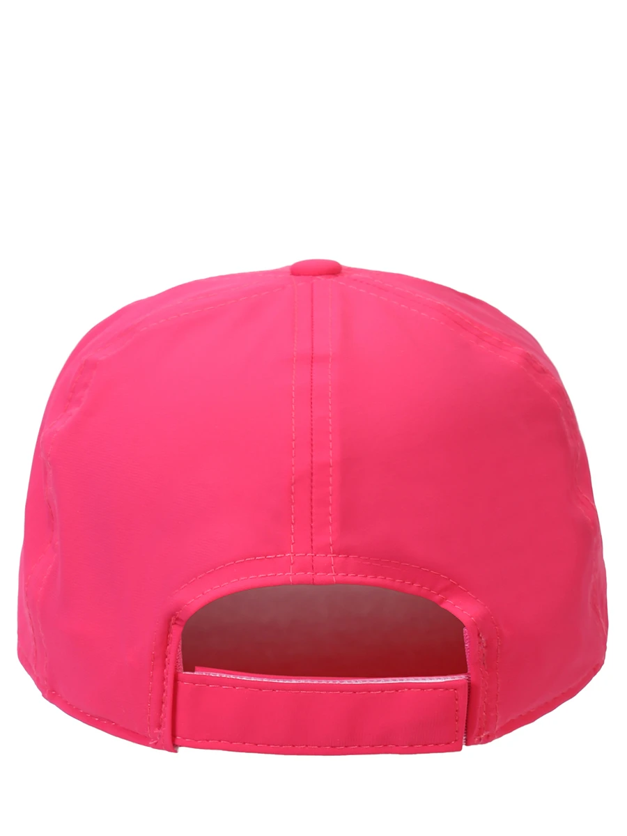 Бейсболка с логотипом CHERVO 63055/799, размер Один размер, цвет розовый 63055/799 - фото 2