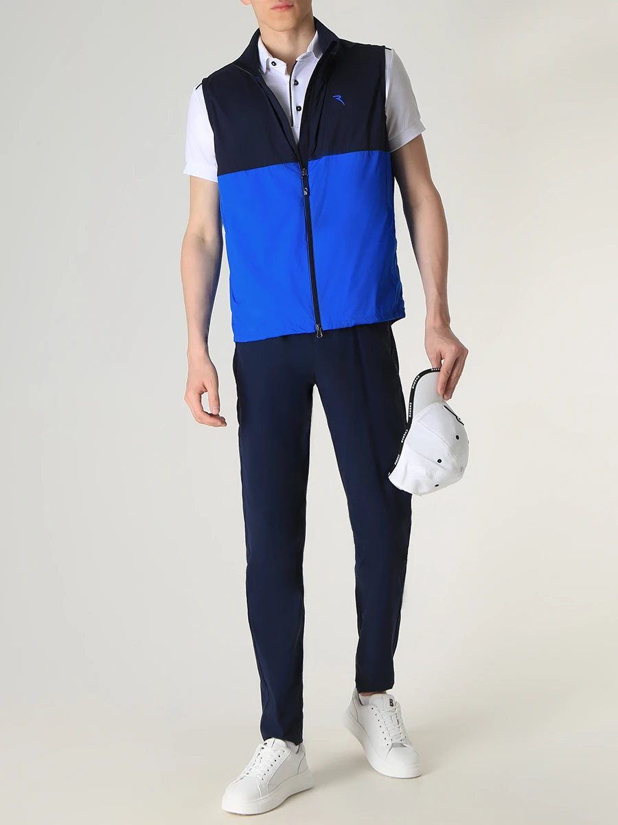 

Жилет Excellent, Синий, 65764/584 EXCELLENT