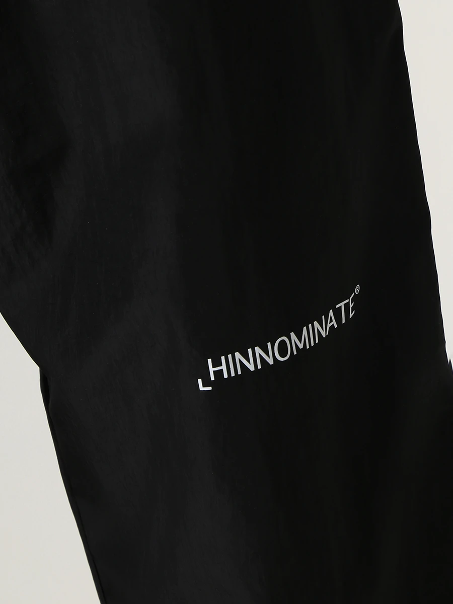 Брюки однотонные HINNOMINATE HNM221 NERO, размер 50, цвет черный - фото 5