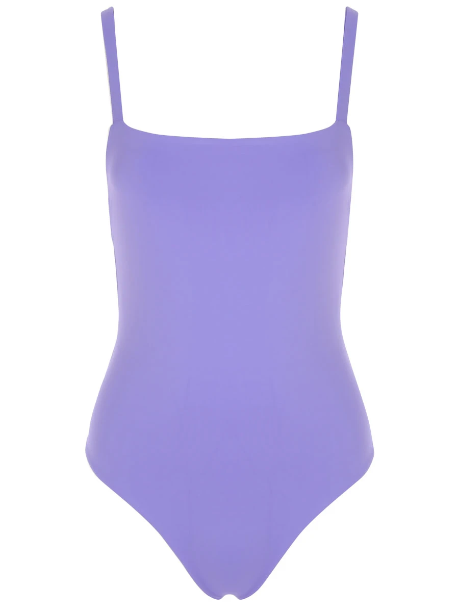 Купальник сплошной EXILIA SIRO BECH02NP003LY101, размер 3/36/80B, цвет фиолетовый