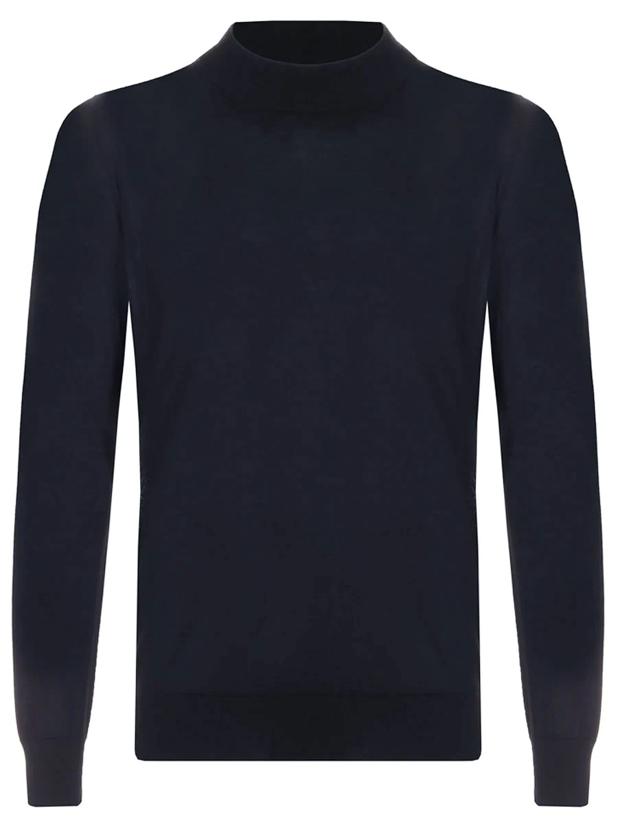 

Бадлон кашемировый, Синий, MA03417/NI/2-80PA/831502 Темно