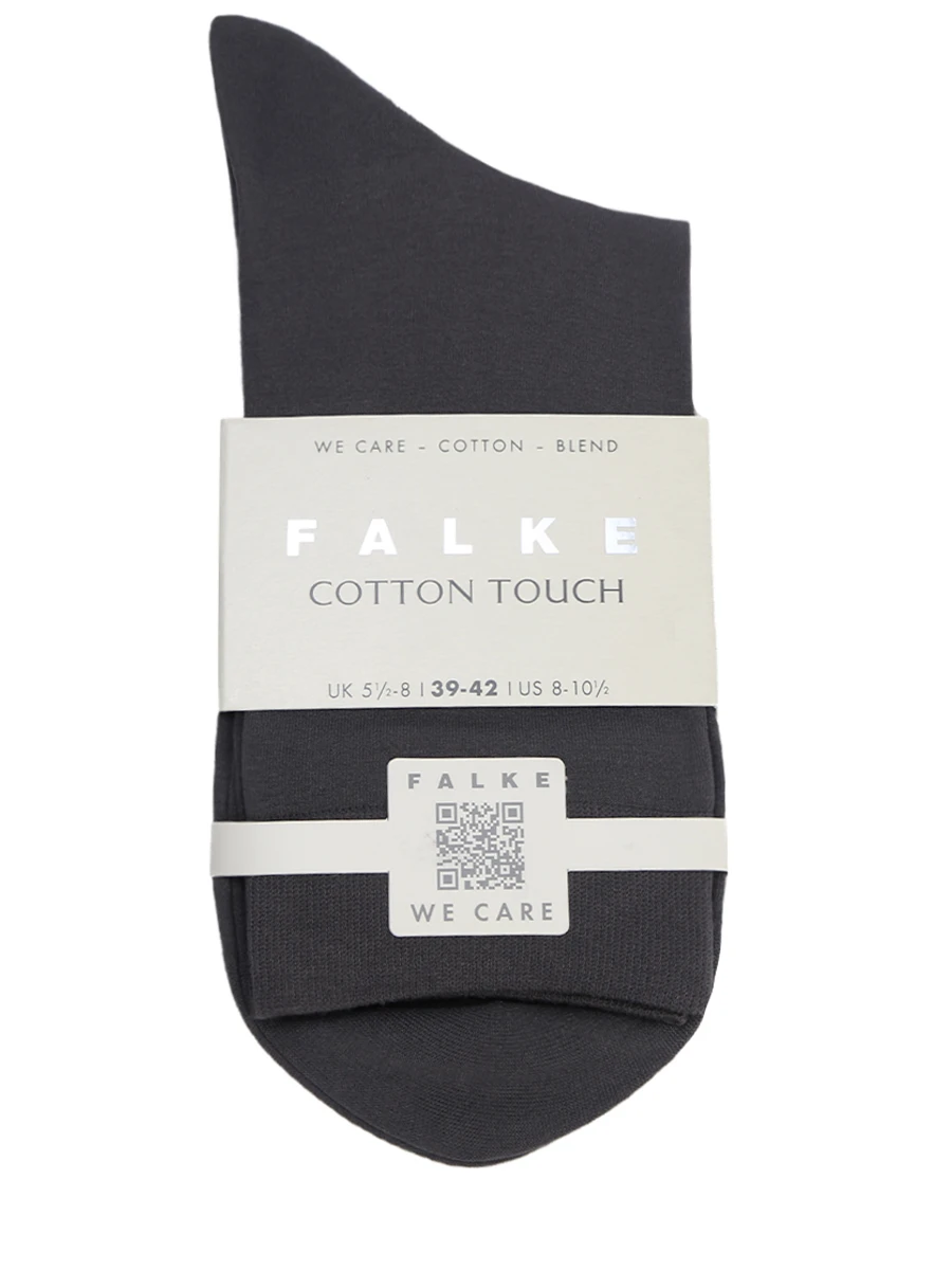 

Носки хлопковые Cotton Touch, Серый, 47105-3903