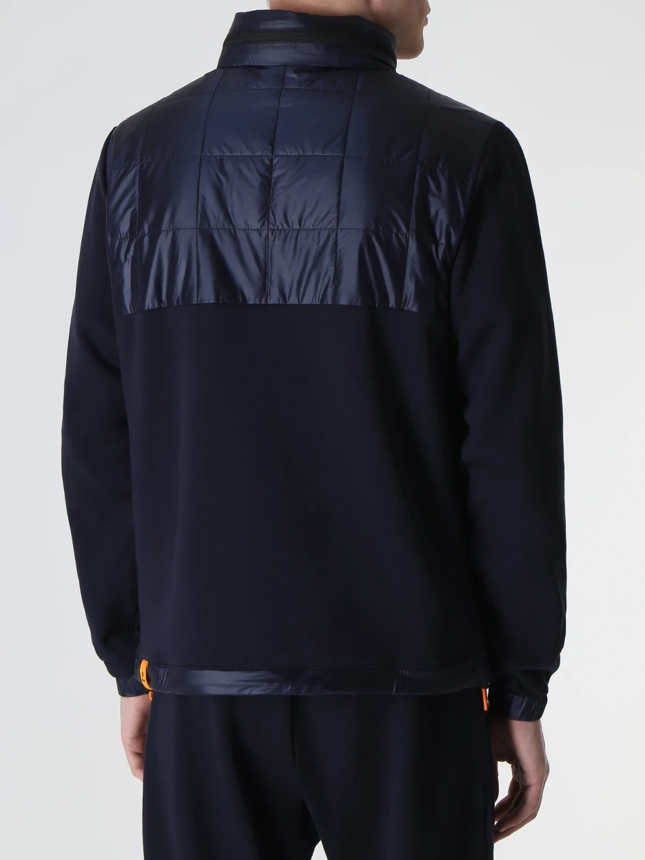 

Костюм хлопковый, Синий, 84003721/14083721 468