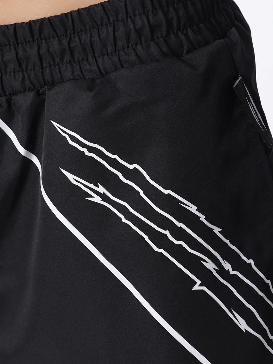 

Брюки спортивные, Черный, MJT2141/02