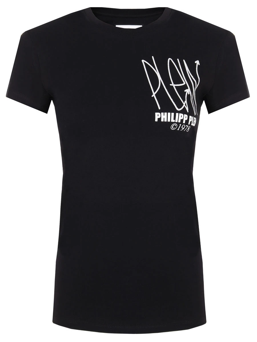 Футболка хлопковая