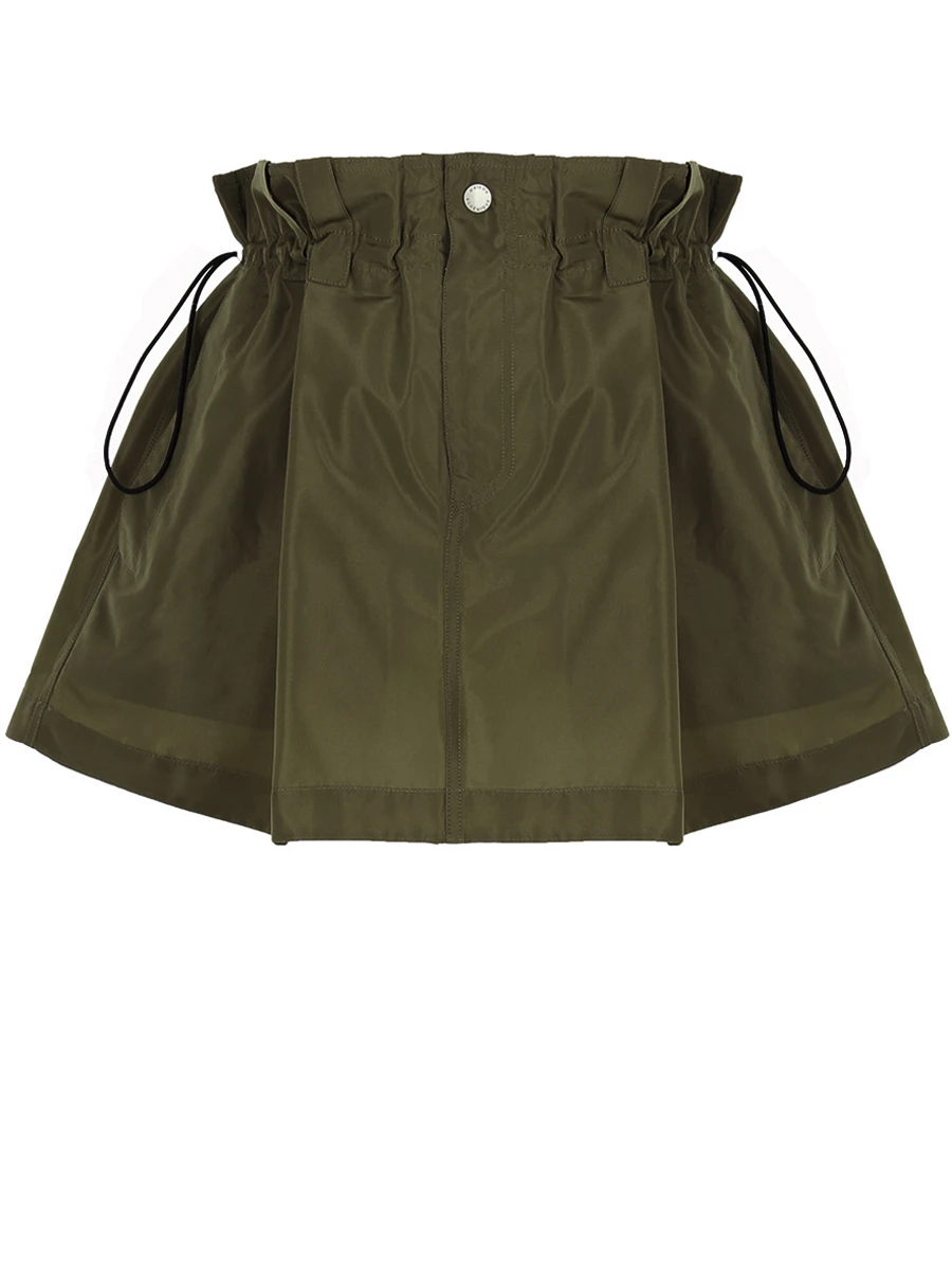 

Юбка однотонная, BOH-SUM23-02-01