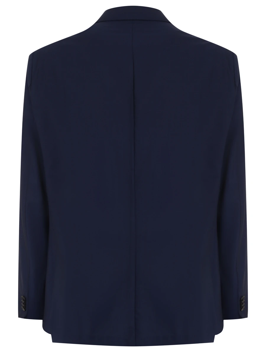 

Костюм шерстяной, Синий, 10021/46/6421/SEAN/3B35/JIM Темно-