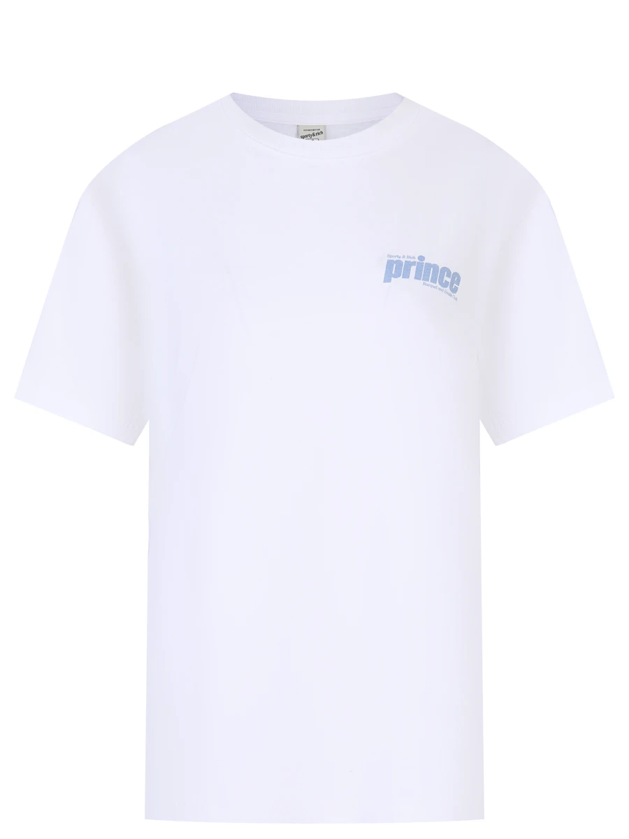 

Футболка хлопковая, Белый, TS1062WH