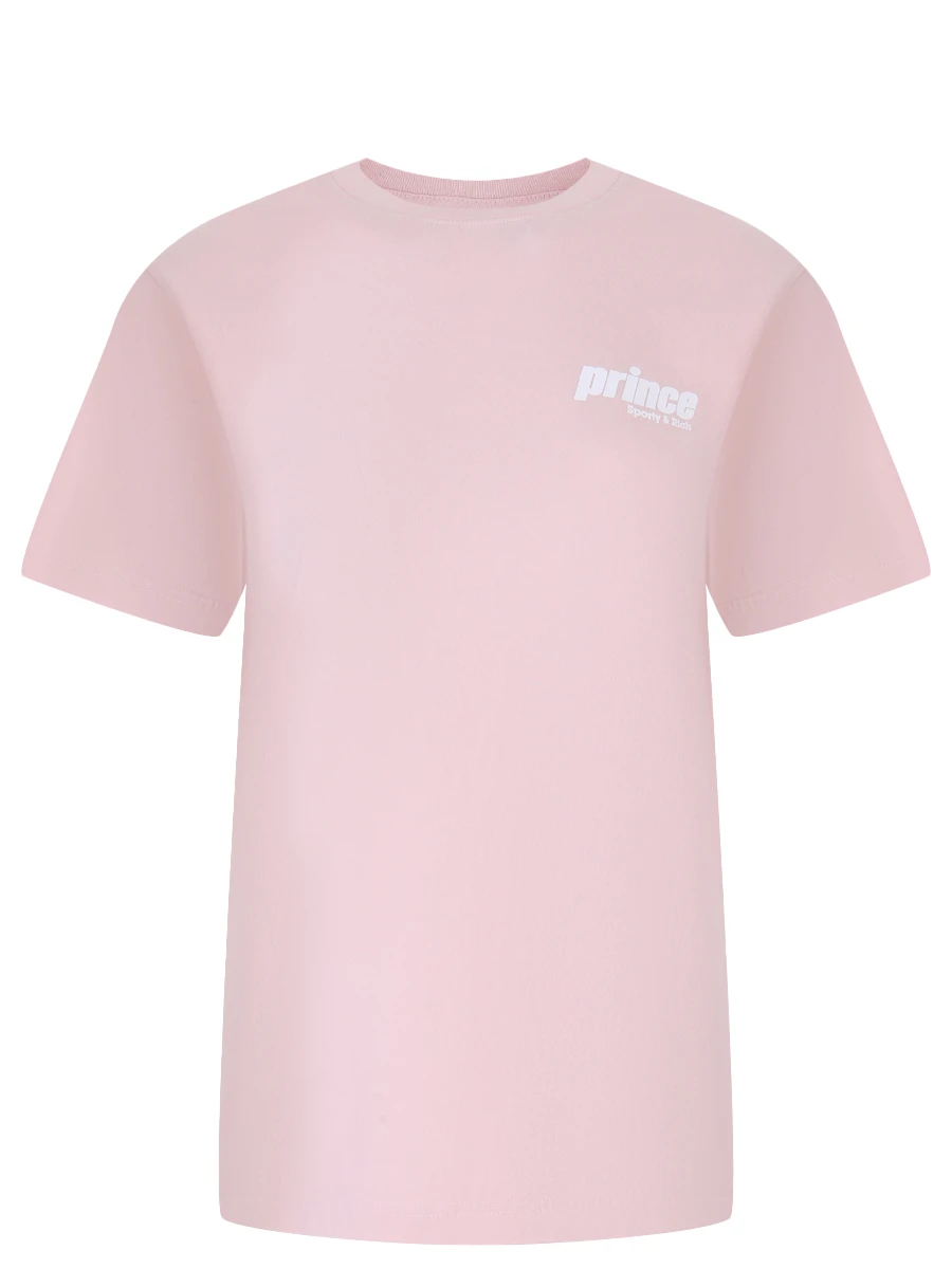 

Футболка хлопковая, Розовый, TS1062BP