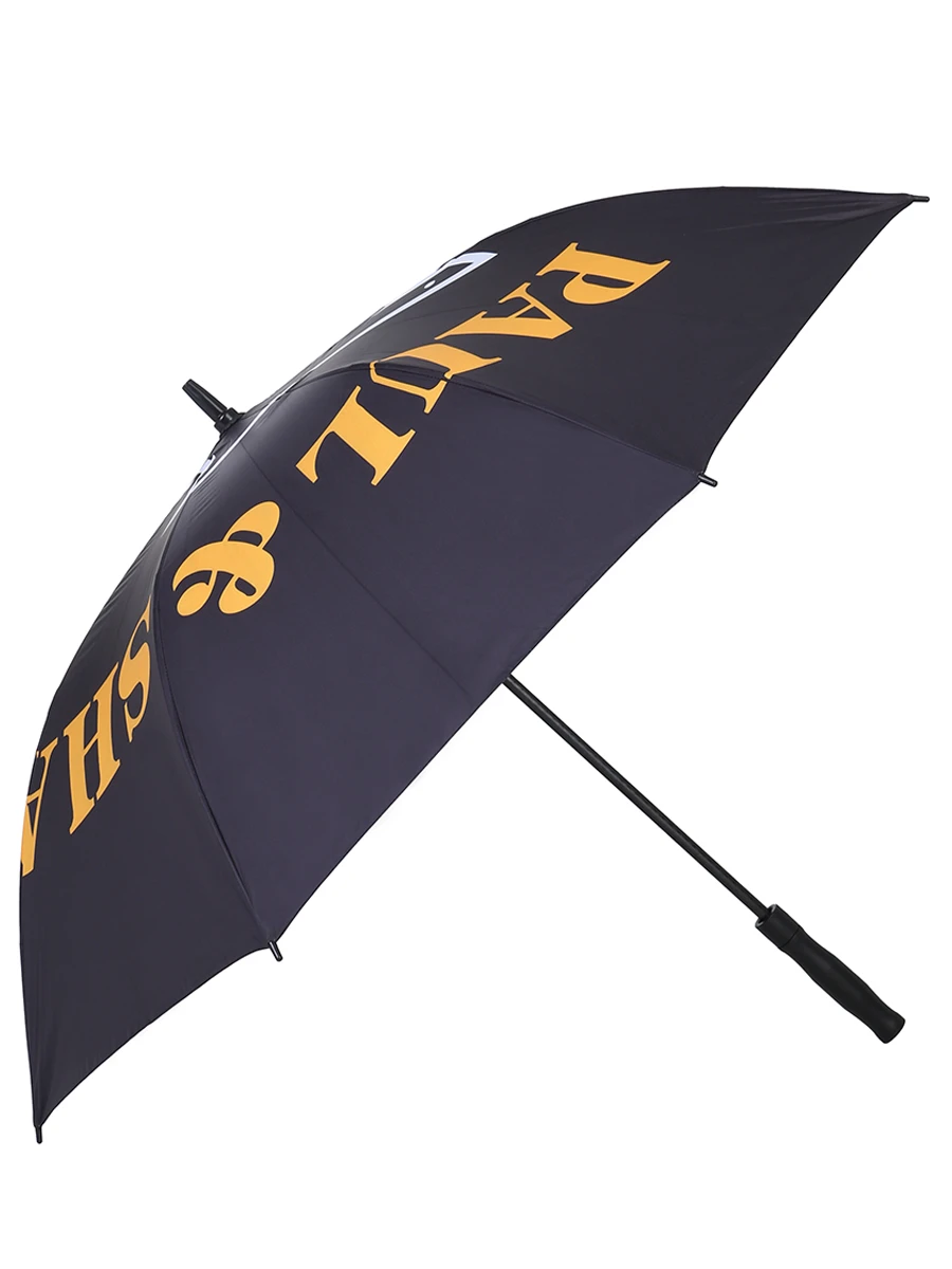Зонт с логотипом PAUL & SHARK PRO009/050, размер Один размер, цвет синий