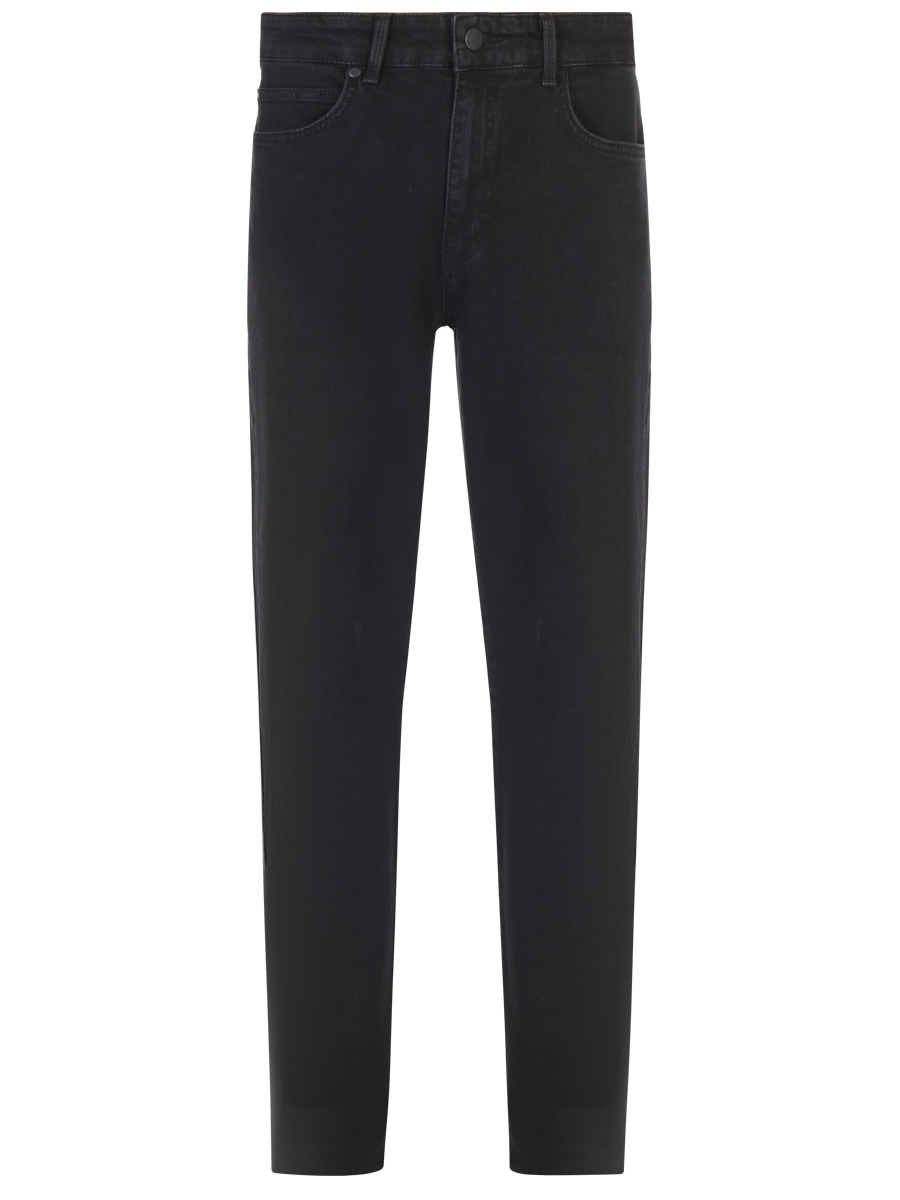 Джинсы Regular Fit хлопковые BML