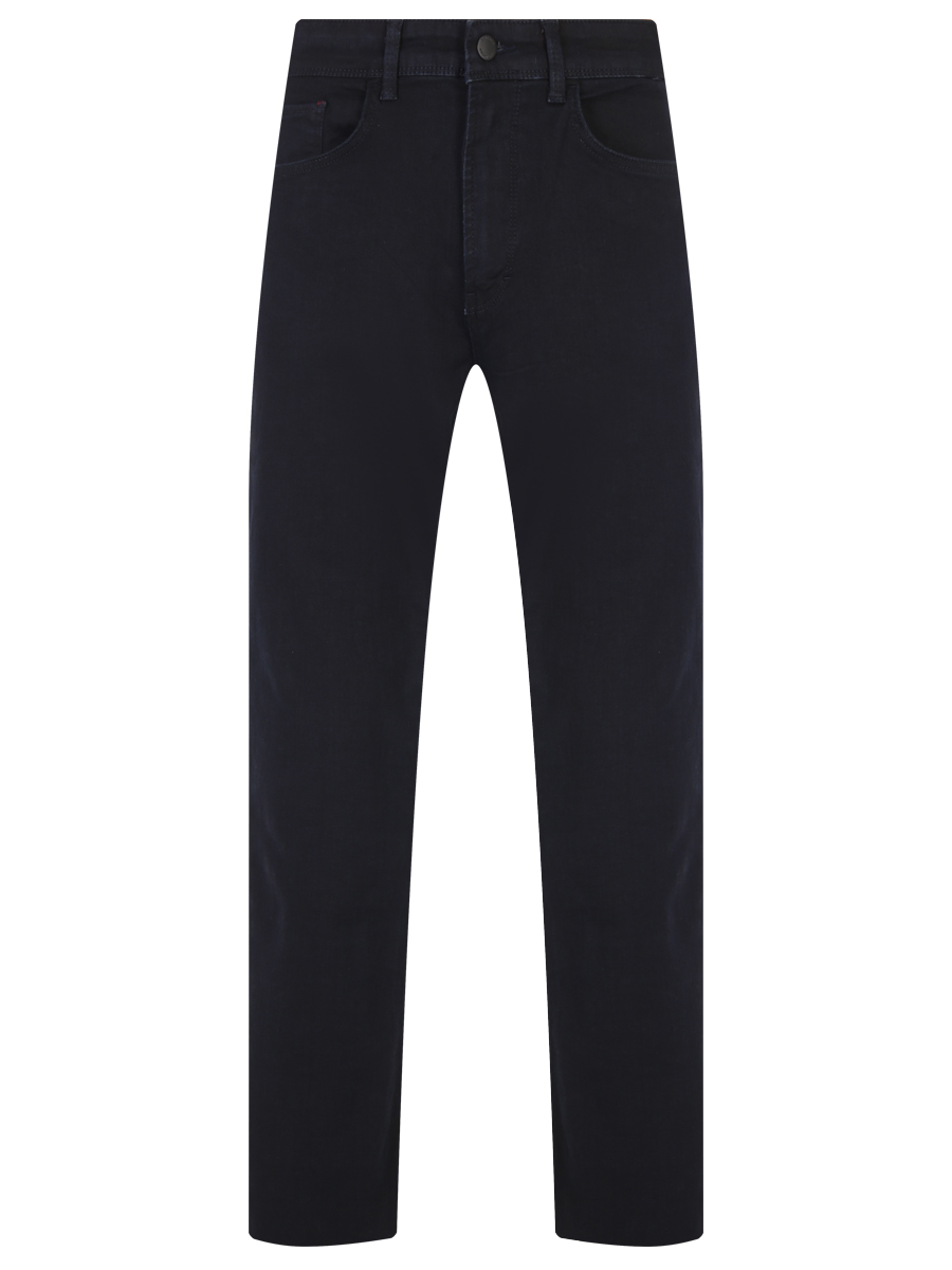Джинсы Regular Fit хлопковые BML