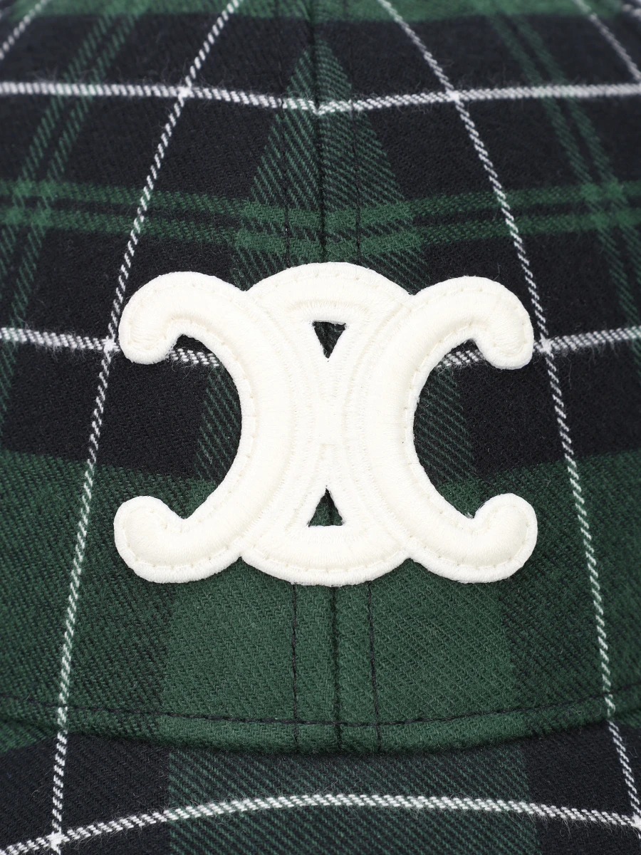 

Бейсболка хлопковая, Зеленый, 2AUT6178R 30BL