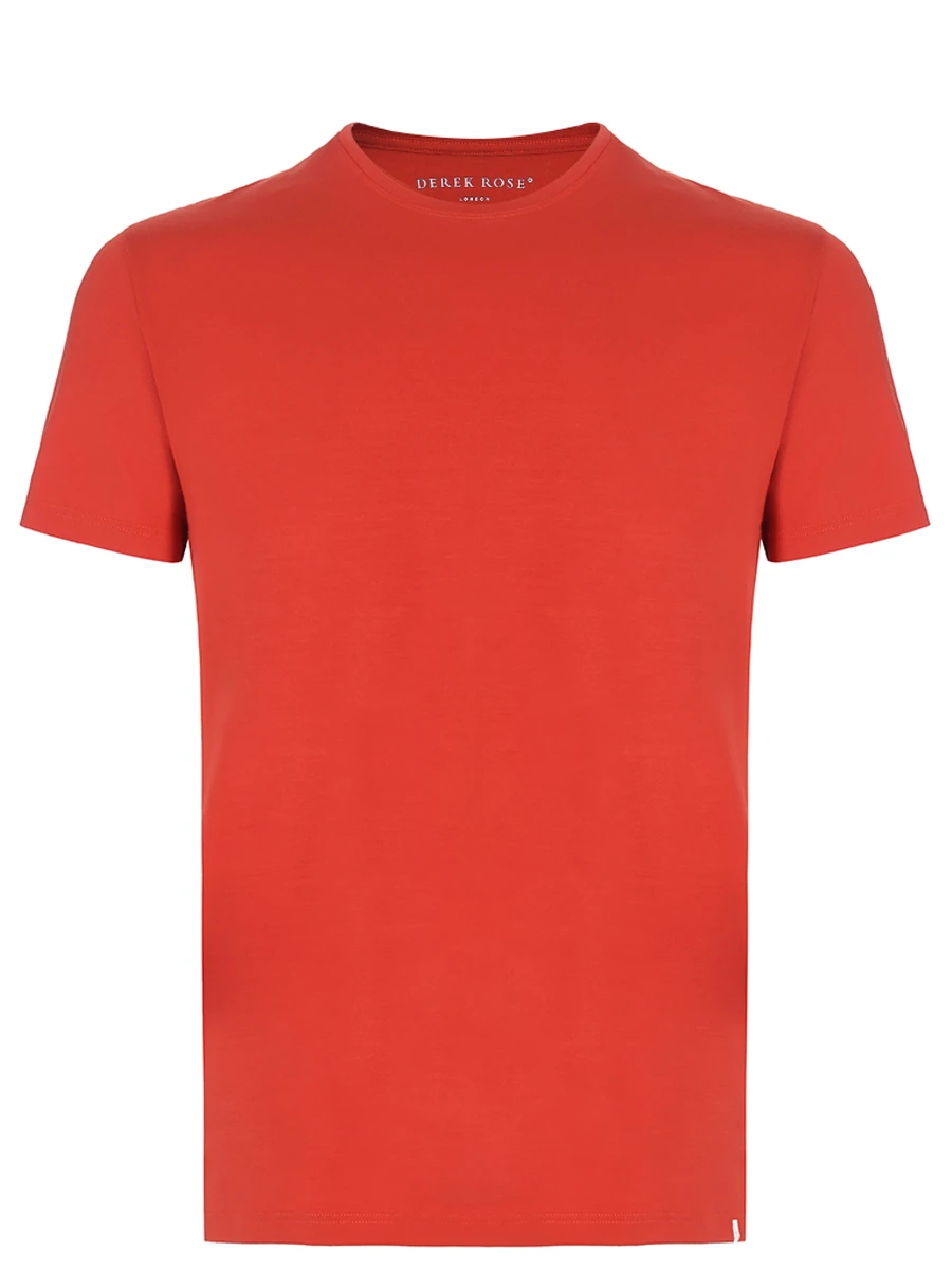 

Футболка из модала, Красный, 3048-BASE015RED