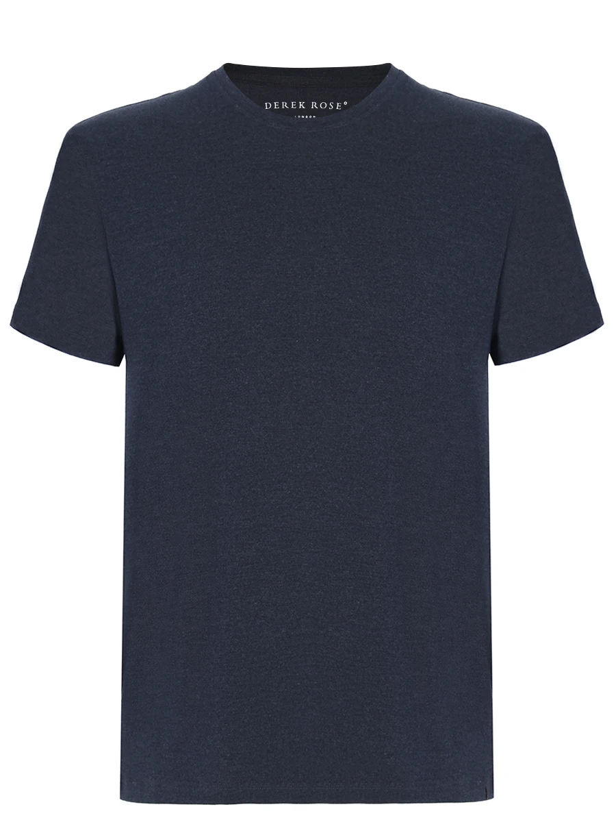 

Футболка из модала, Серый, 3048-MARL001ANT