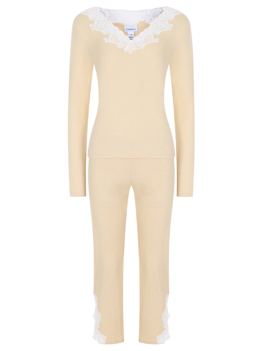 Костюм из вискозы La Perla
