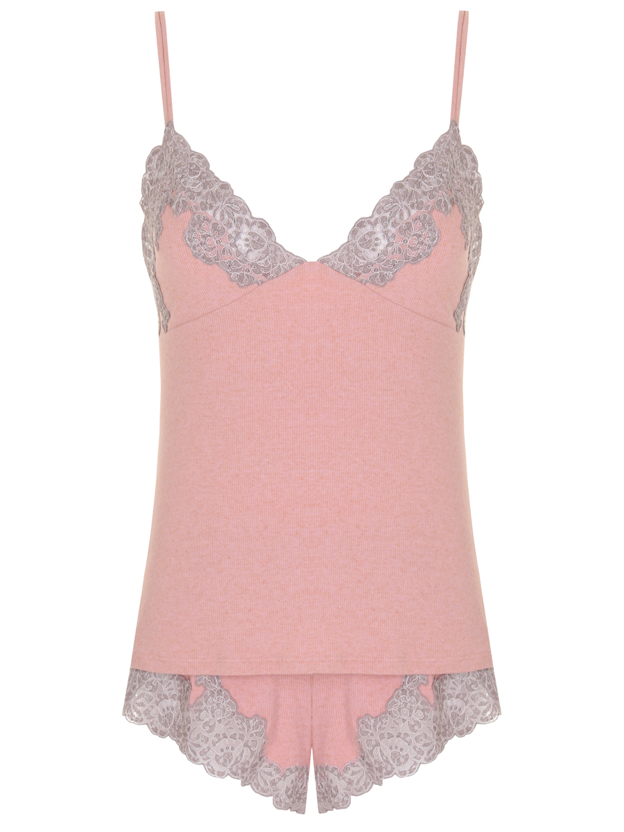 Костюм из вискозы La Perla