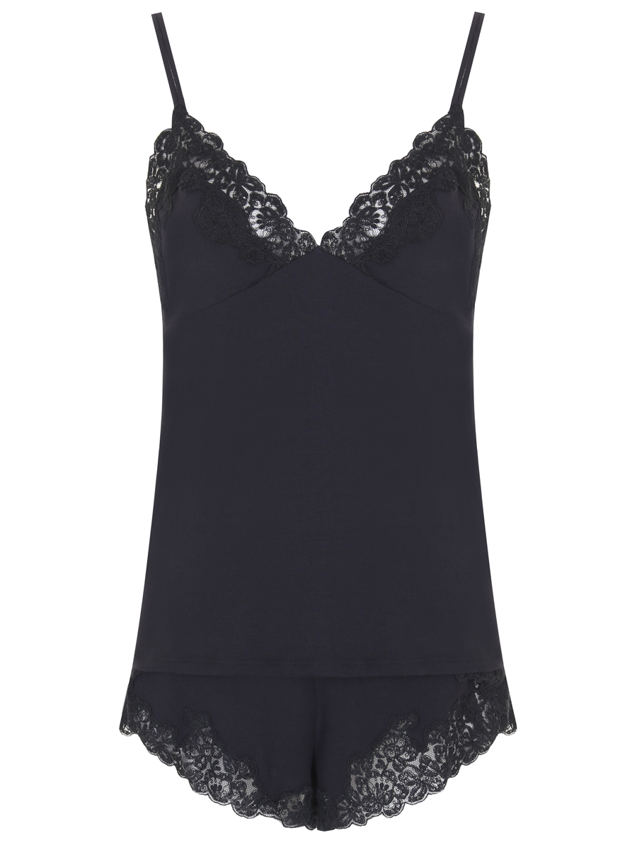 Костюм из вискозы La Perla
