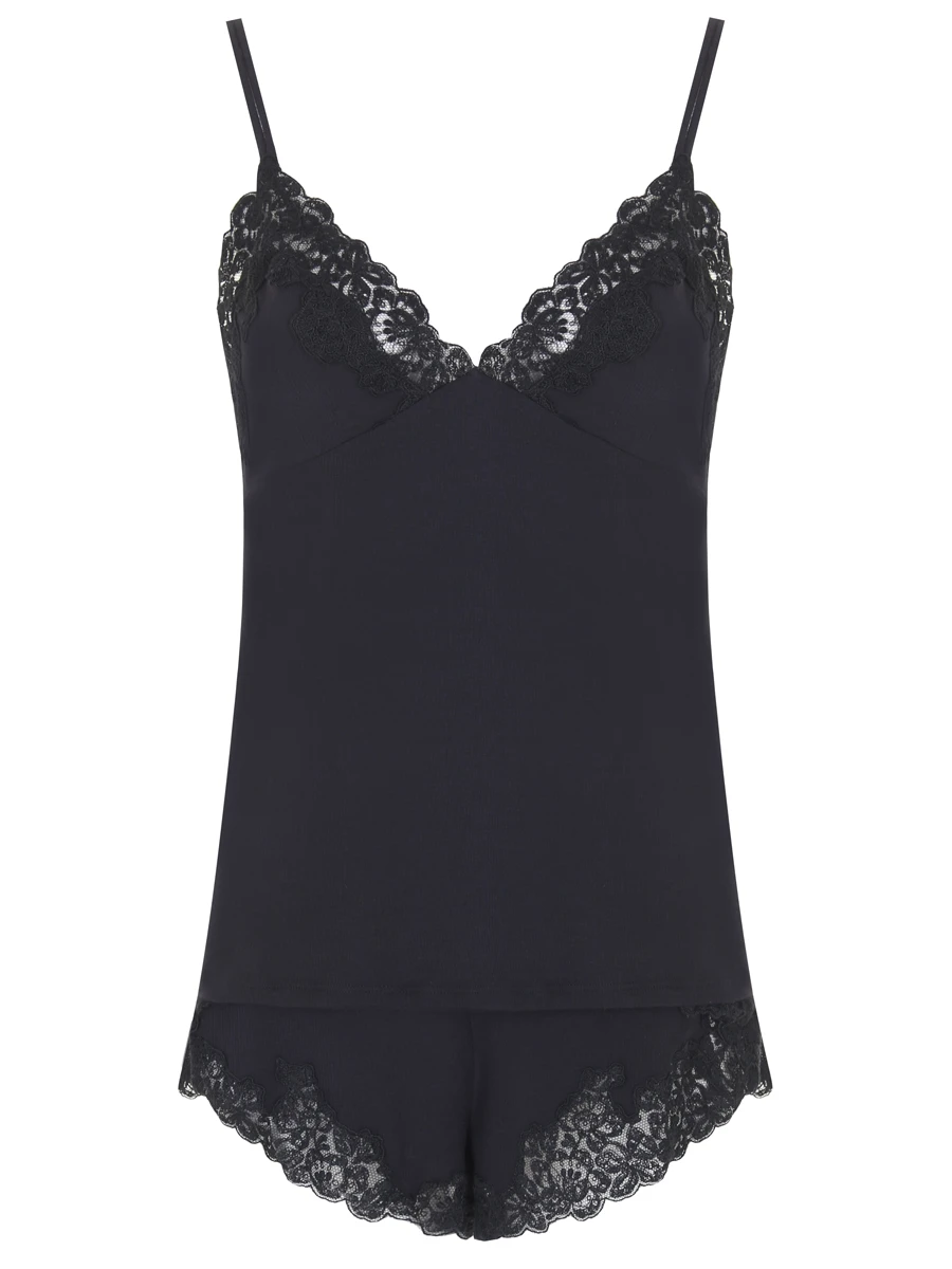 Костюм из вискозы La Perla
