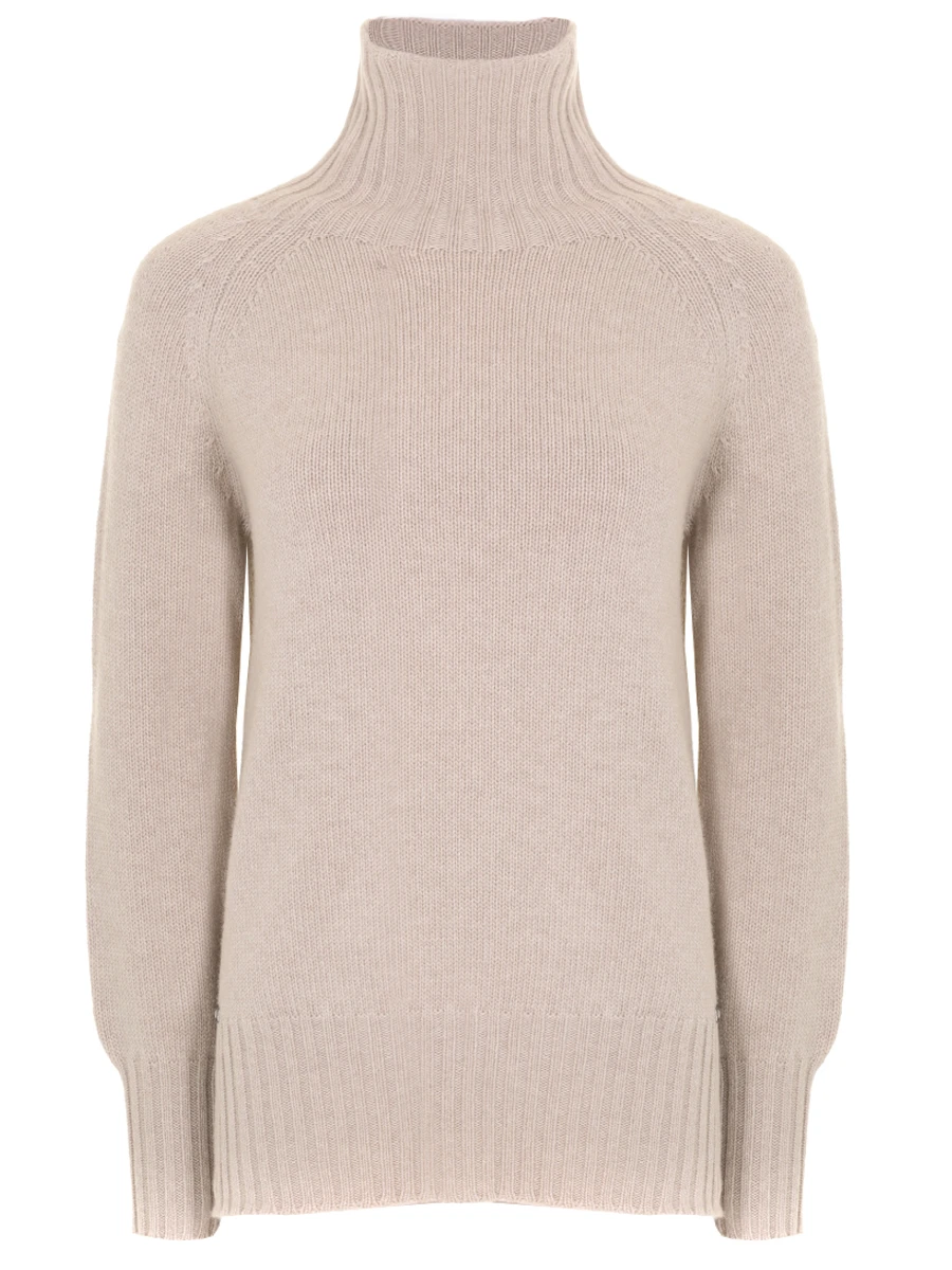 Свитер шерстяной