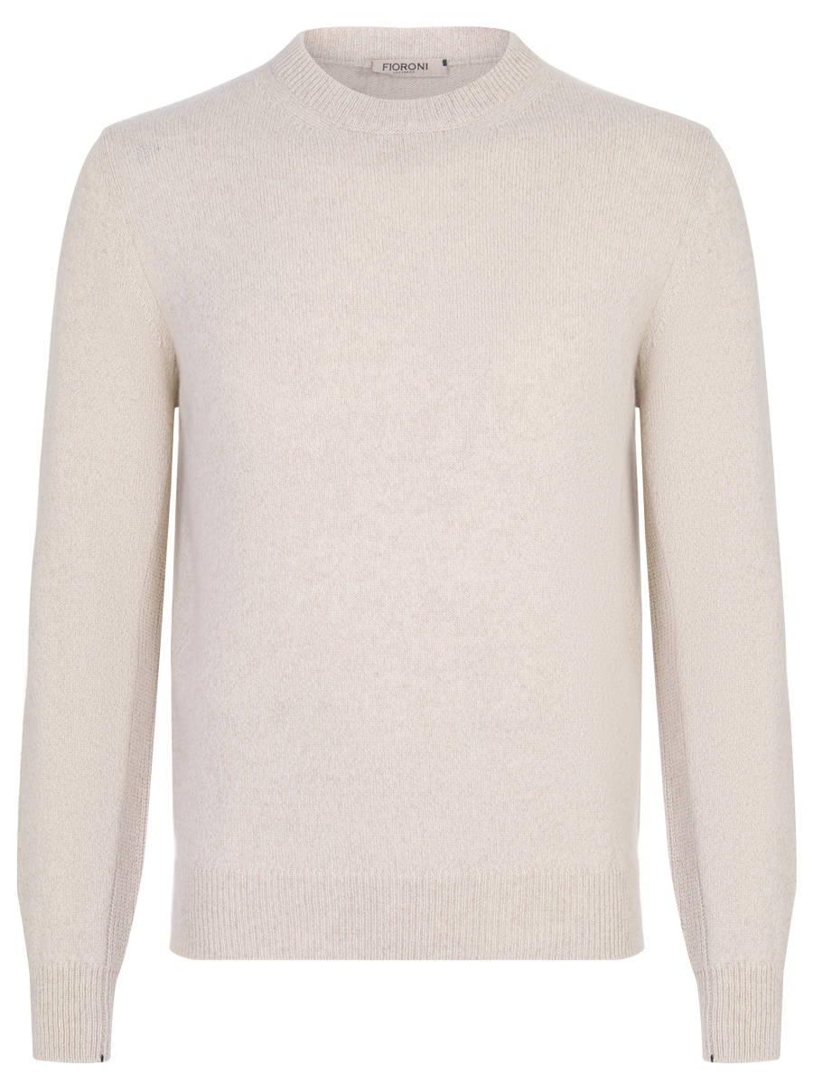 Джемпер кашемировый FIORONI CASHMERE