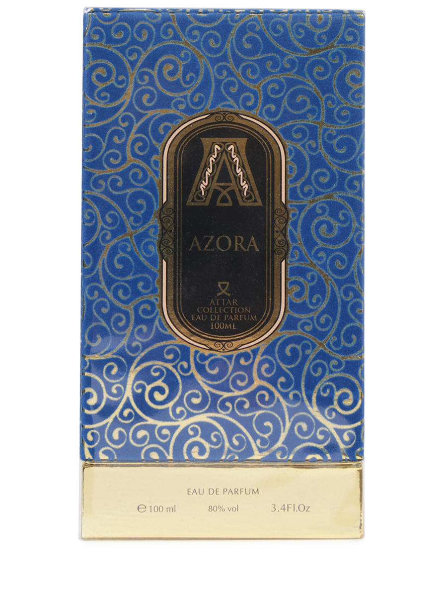 Парфюмерная вода Azora ATTAR COLLECTION