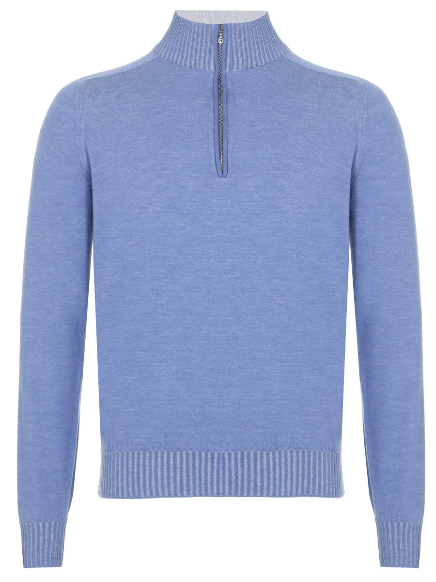 Джемпер кашемировый FIORONI CASHMERE