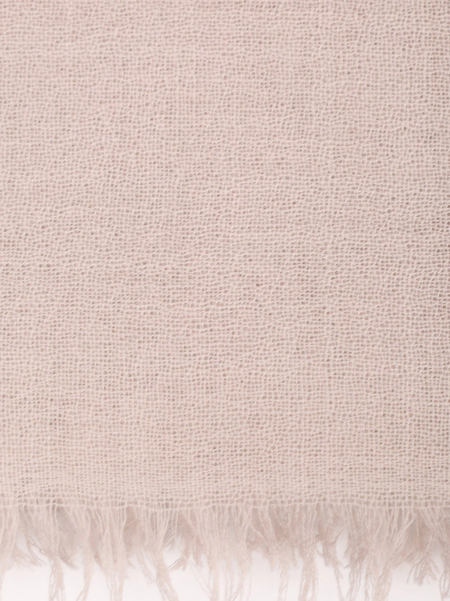 Шарф кашемировый BRUNELLO CUCINELLI MSC924059 C9576 Розовый  Фото 3