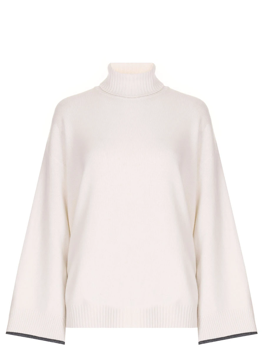 Свитер кашемировый Brunello Cucinelli
