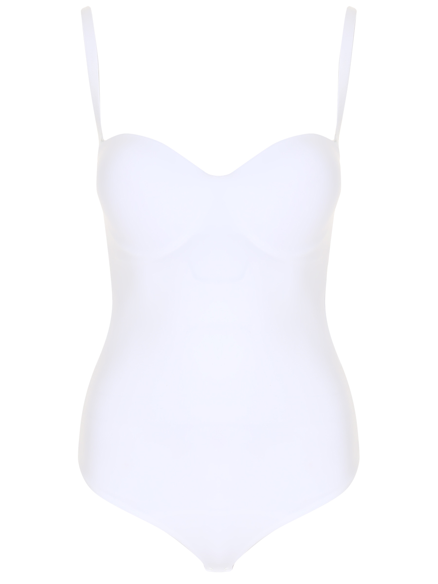 Боди корректирующее WOLFORD