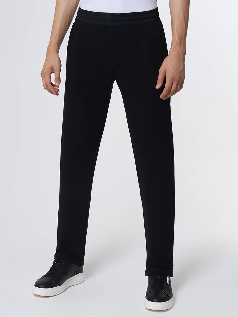 

Брюки хлопковые Thilo, Черный, 18786812/026 THILO