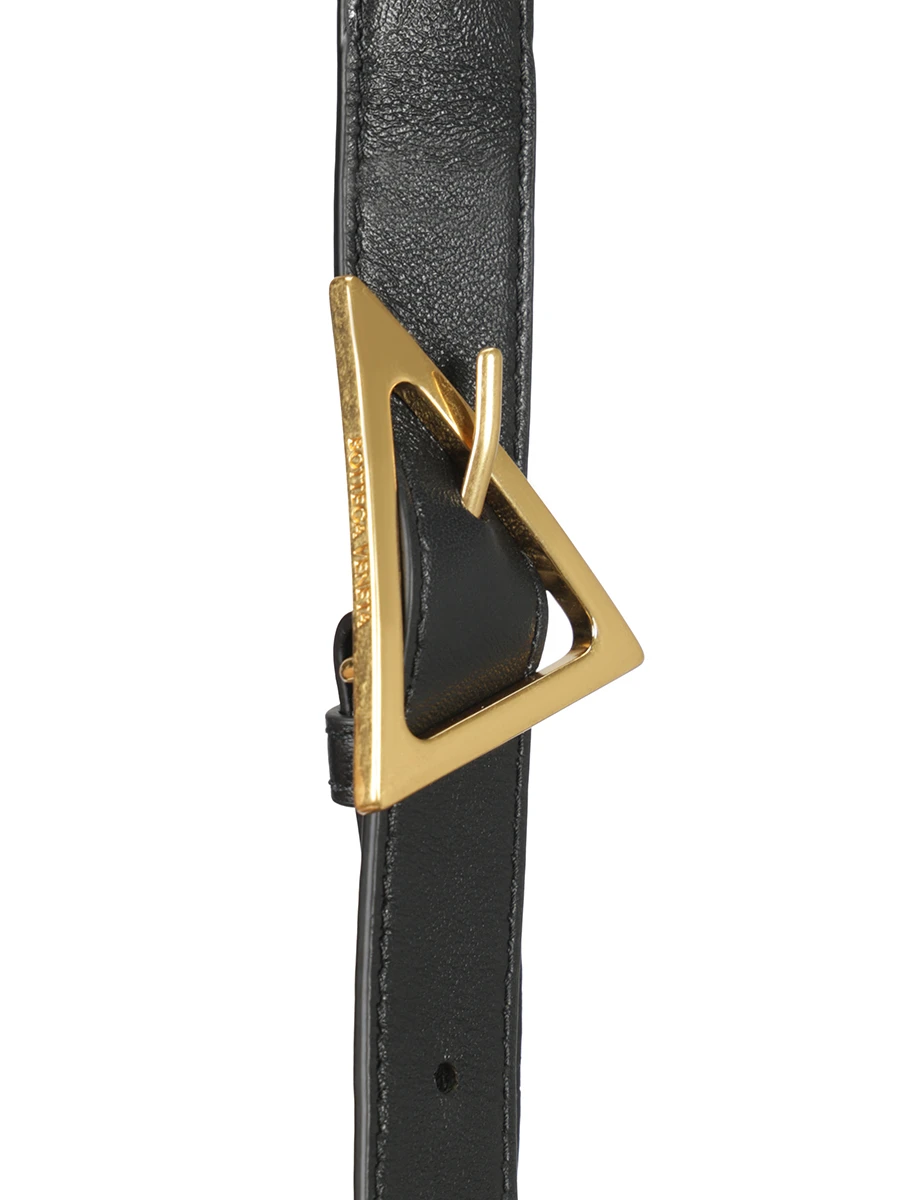 Сумка кожаная Padded Cassette BOTTEGA VENETA 591970 VCQR1 8425 Черный  Фото 6