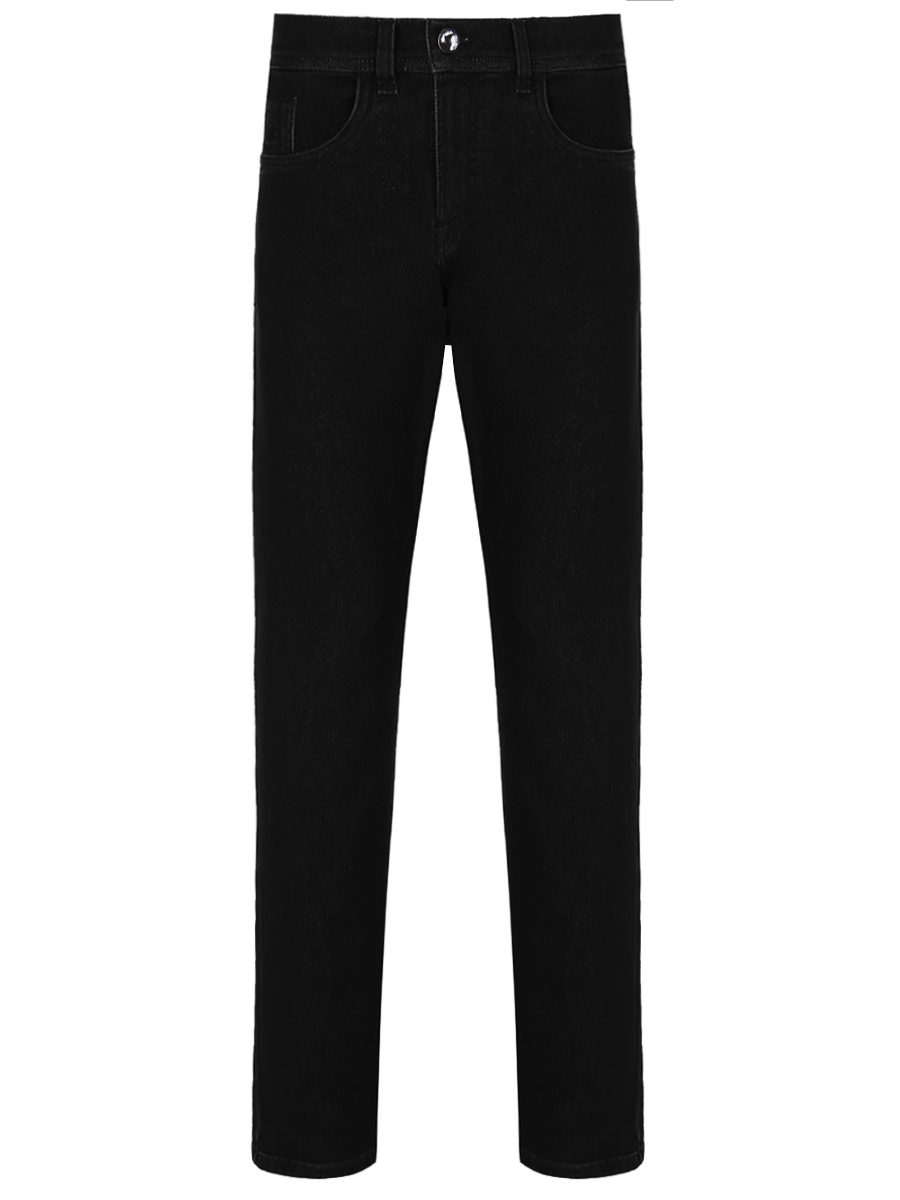 Джинсы Slim Fit хлопковые SCISSOR SCRIPTOR