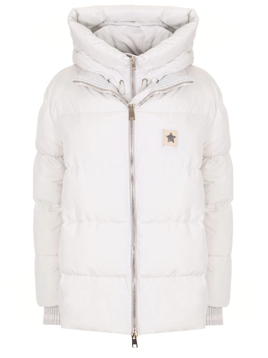 

Куртка стеганая, Серый, A2303/PI15B/CE28A/9921 900 Светло-