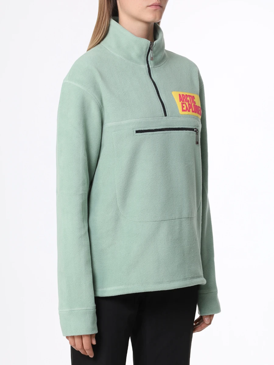 

Бадлон флисовый, Зеленый, FLIS_MINT_W