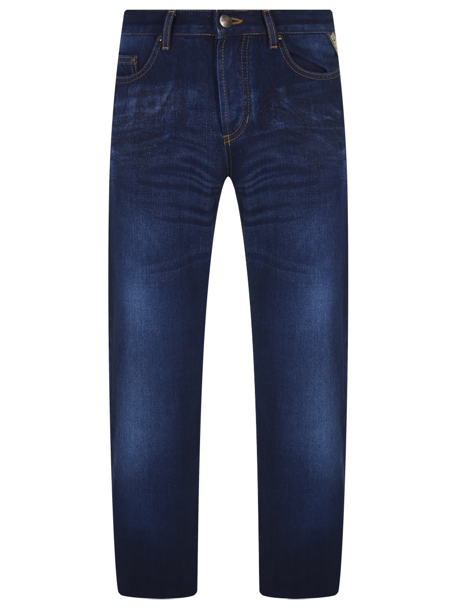 Джинсы Regular Fit хлопковые JUST CAVALLI