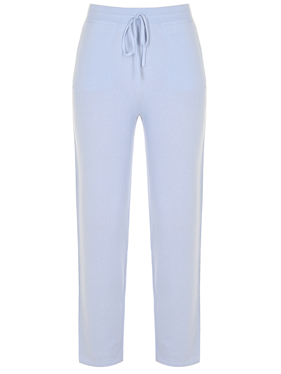Брюки кашемировые MIR CASHMERE