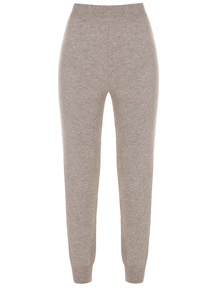 Джоггеры кашемировые Mir Cashmere