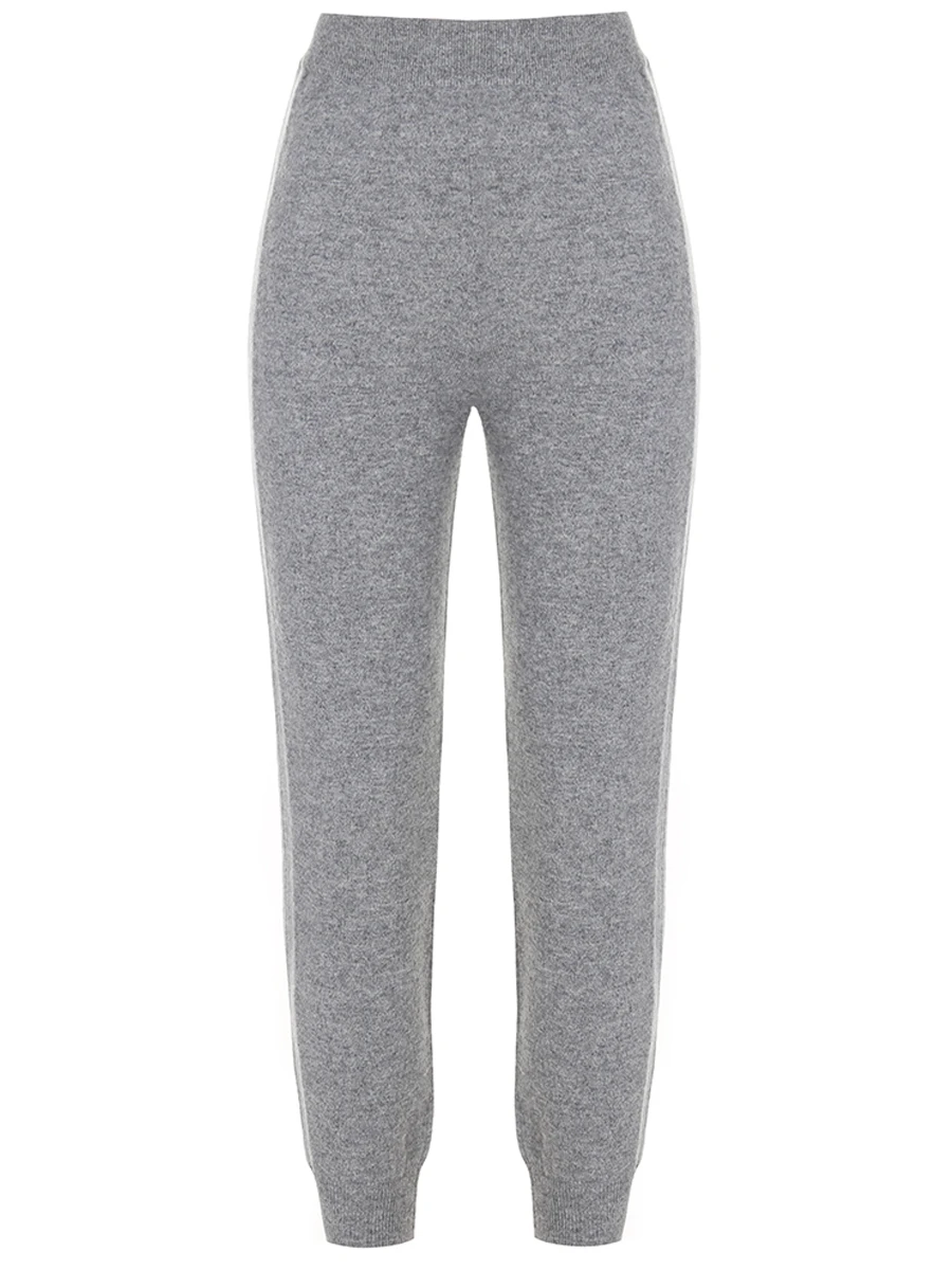 Джоггеры кашемировые Mir Cashmere