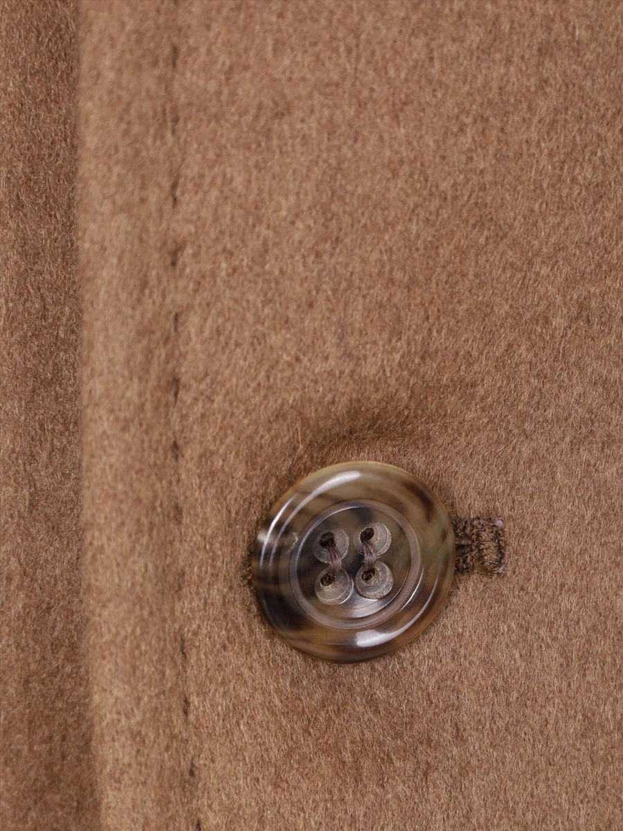 Пиджак кашемировый STILE LATINO GUFAUSTO25 GM22328 N30 Коричневый  Фото 4