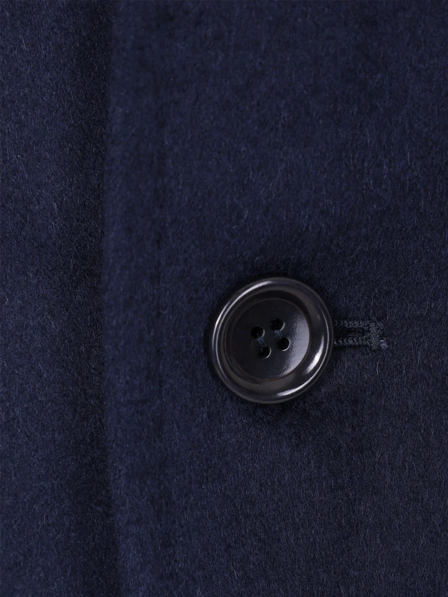 Пиджак кашемировый STILE LATINO GUFAUSTO25 GM22328 B40 Синий  Фото 3