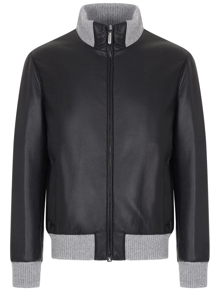 

Куртка кожаная, Черный, NP6500 V370 1000