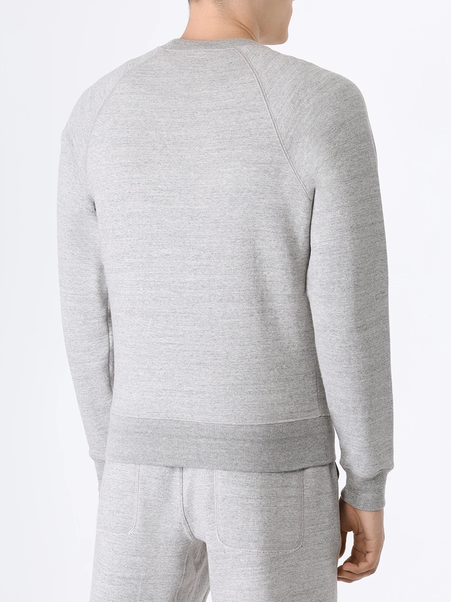 

Костюм хлопковый, Серый, JCL002/JAL003-JMC011F23 IG030