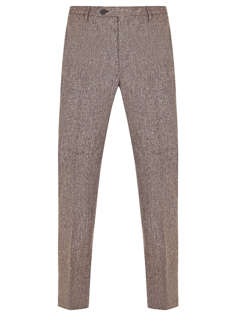 Брюки шерстяные ROTA 0541P/32 Коричневый 