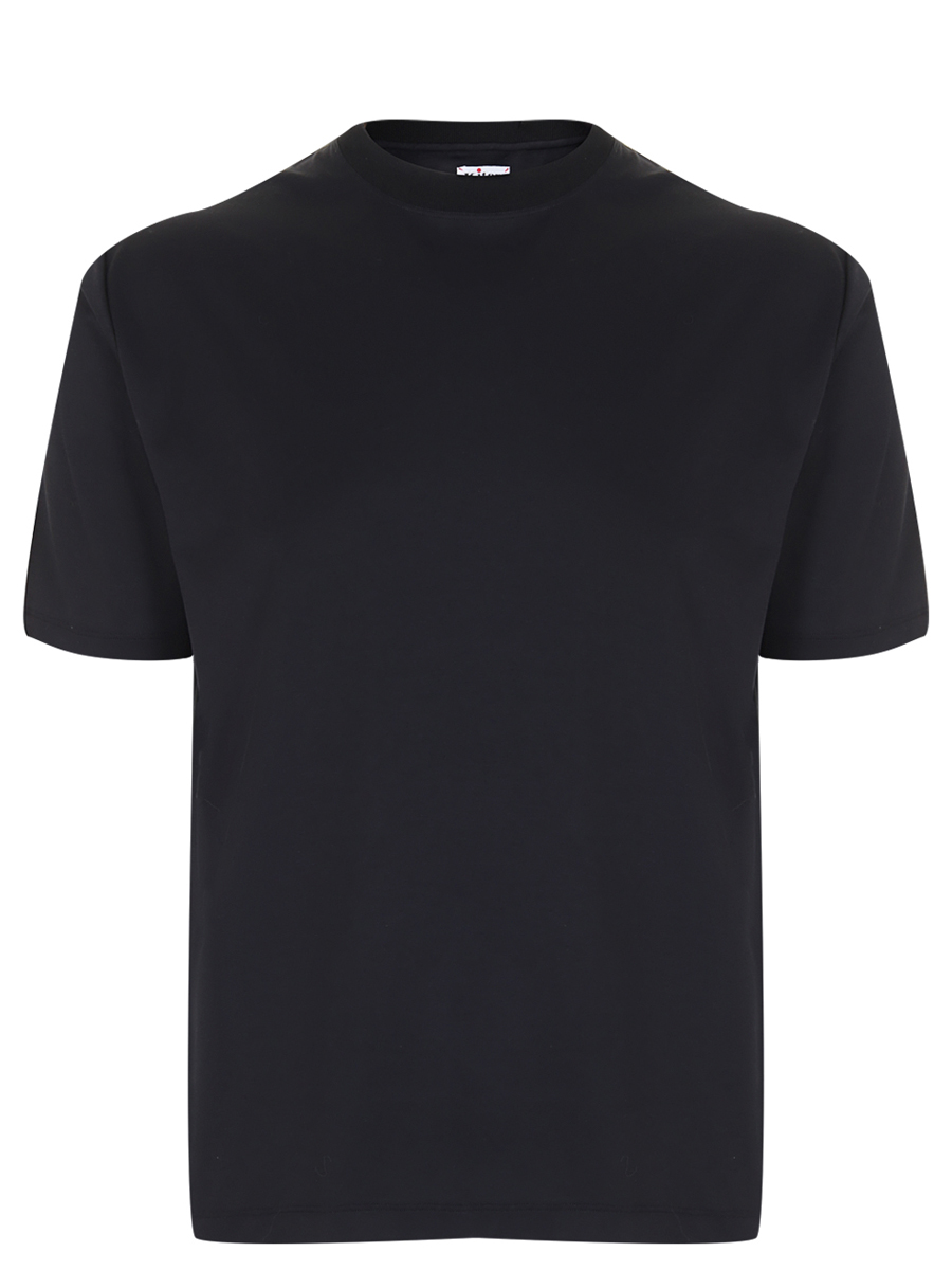 Футболка хлопковая KITON